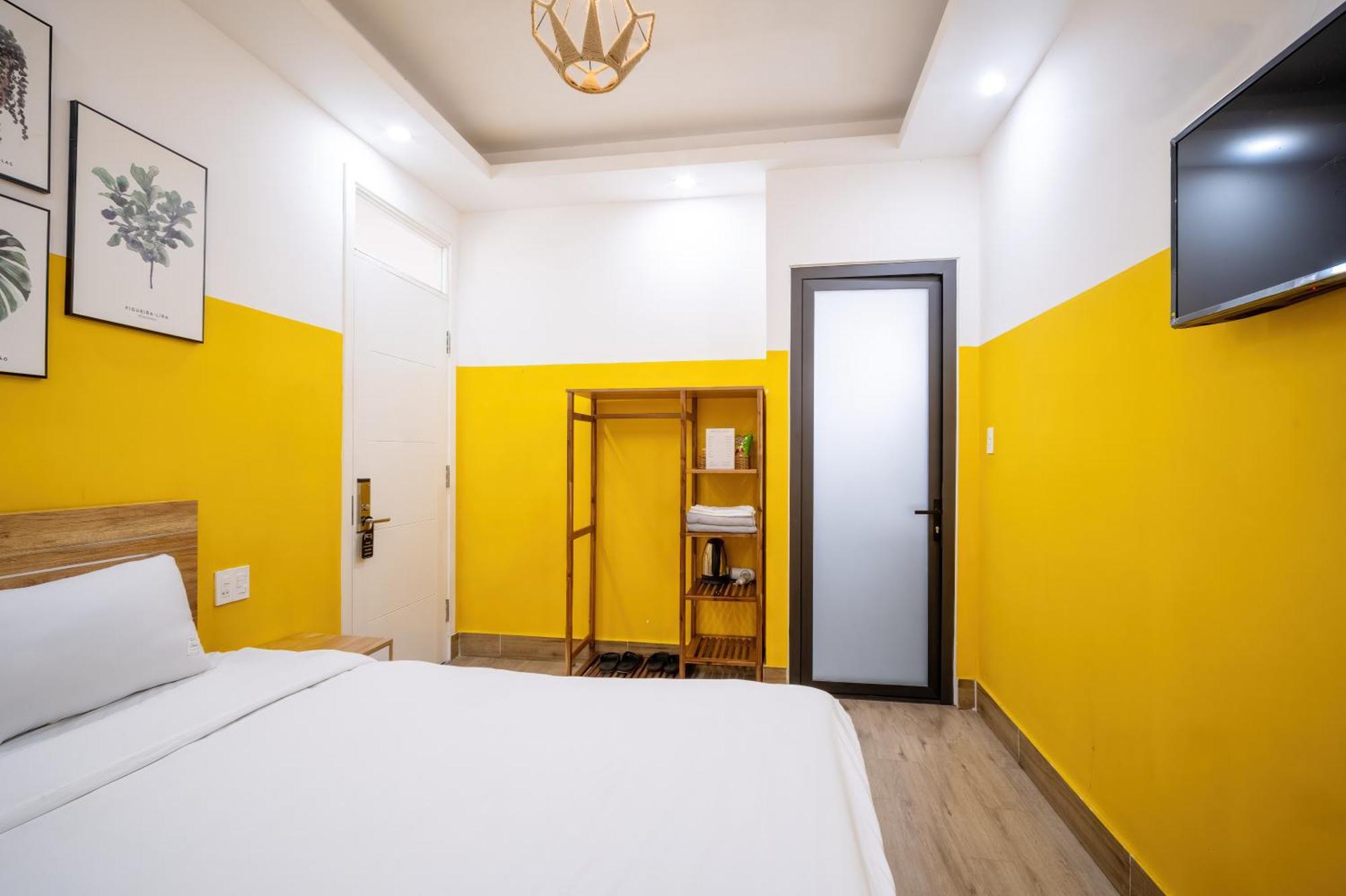 Dalat Blanc Hotel 2 Khu Chi Lăng Eksteriør bilde